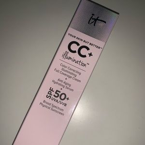 It Cosmetics CC